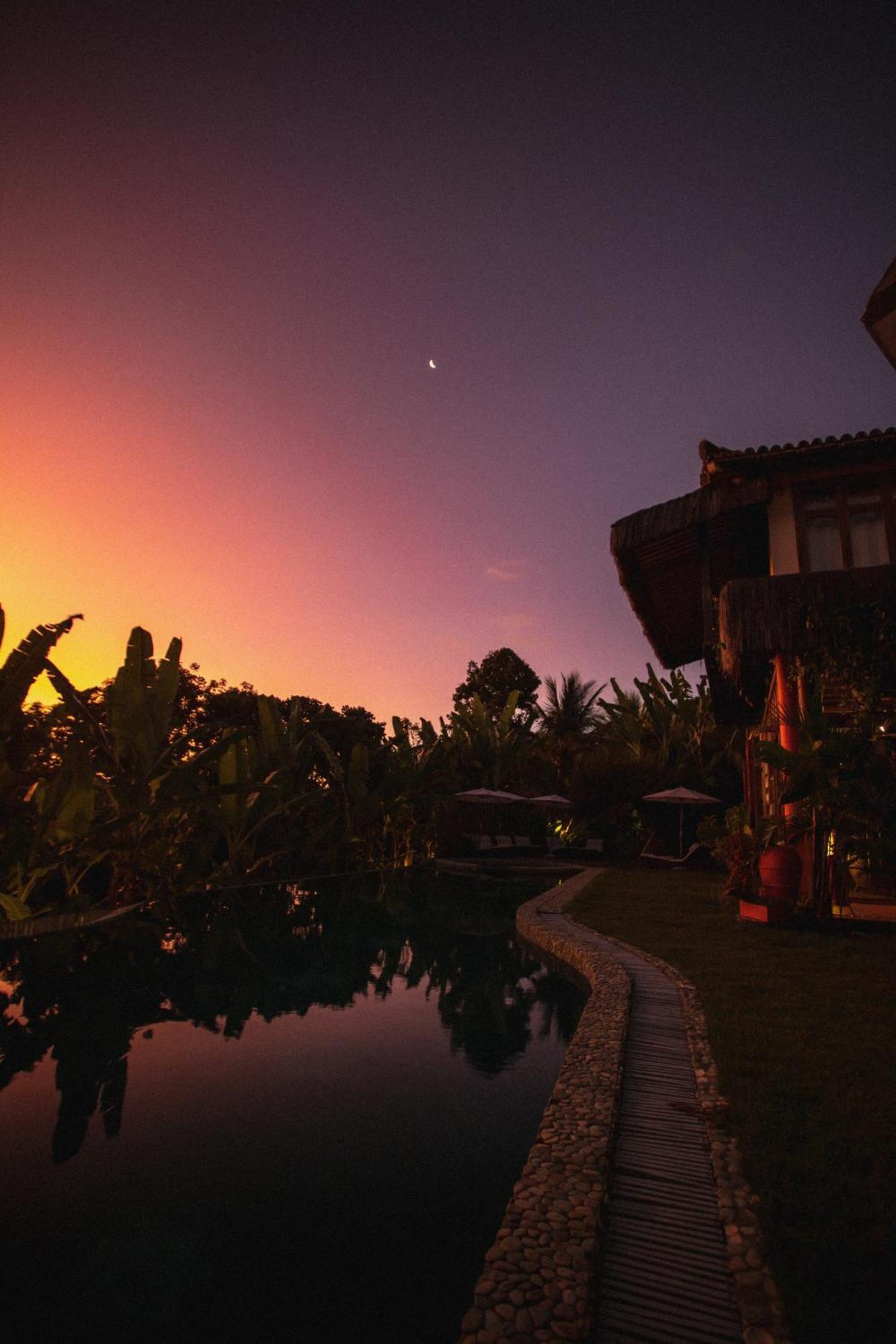 Sagui Boutique Hotel Porto Seguro Exterior foto